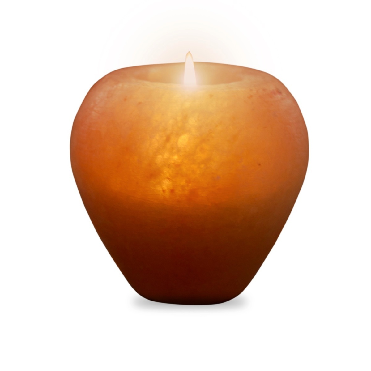 Солевой подсвечник Ripoma 45565 для чайной свечи Ваза