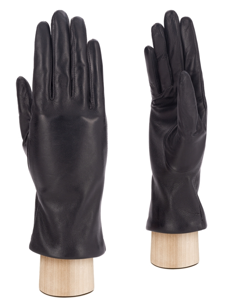 

Перчатки женские Eleganzza F-IS5100 черные р, Черный, F-IS5100