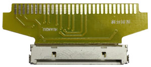 

Переходник для матриц 30pin-to-20pin Sony Vaio