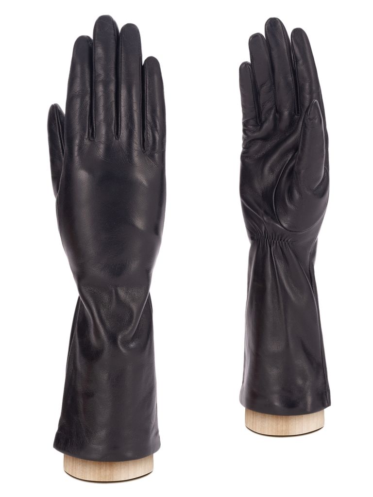 

Перчатки женские Eleganzza F-IS5800 черные, Черный, F-IS5800