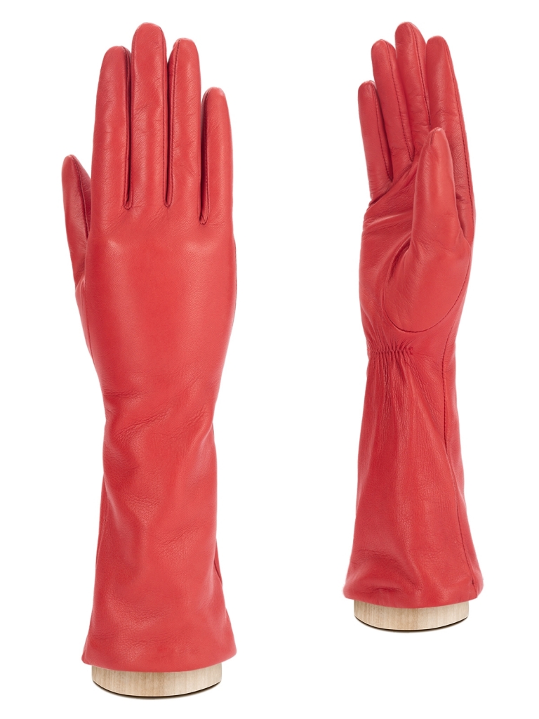 

Перчатки женские Eleganzza F-IS5800 красные р 7, Красный, F-IS5800