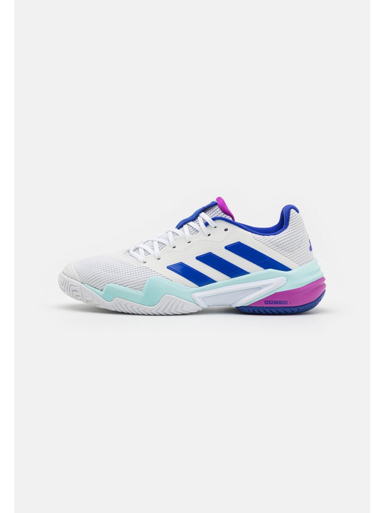 

Кроссовки мужские Adidas AD542A542 белые 40 EU, Белый, AD542A542