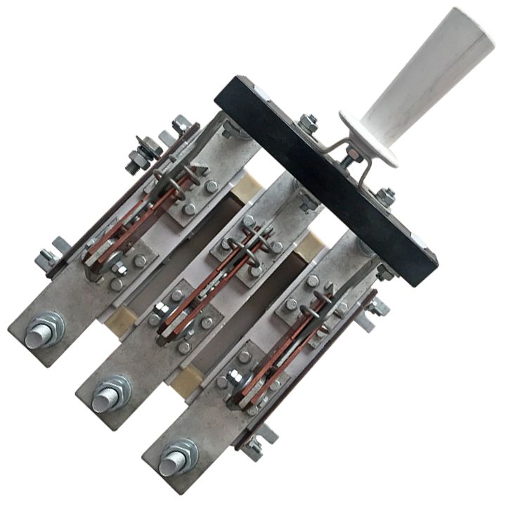 

Разъединитель EKF PROxima РЕ19-43-31110 re19-4331110 1600А