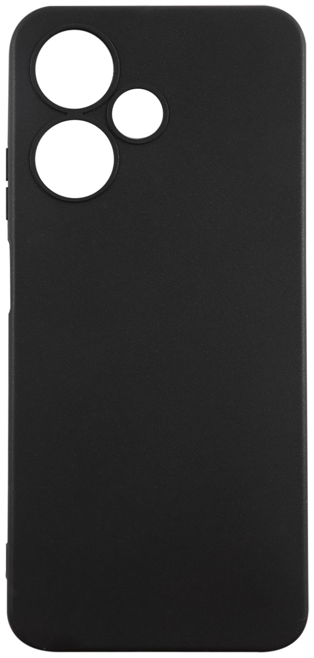 

Чехол Red Line Ultimate для Infinix Hot 30, черный, Ultimate