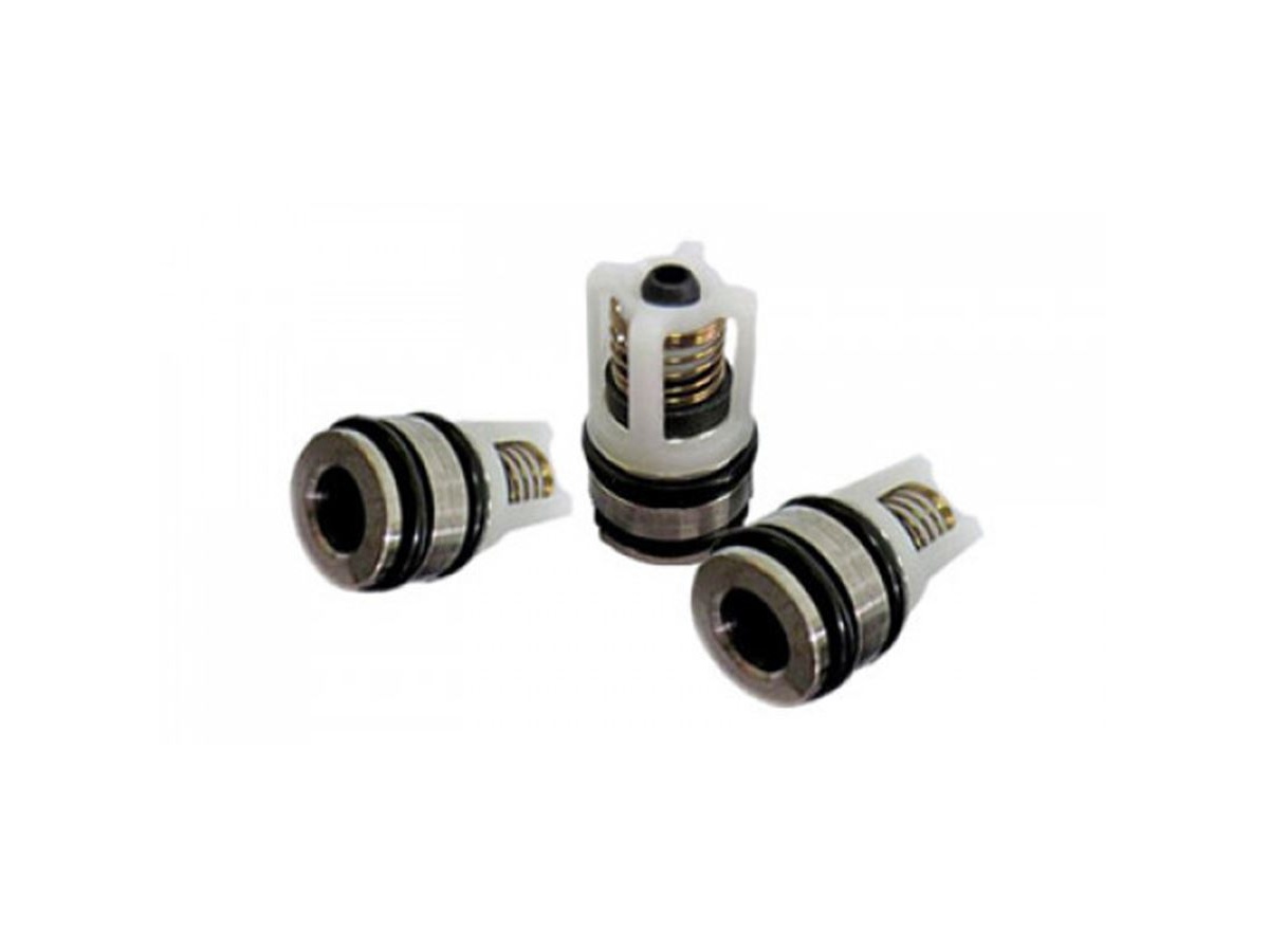 

Комплект клапанов для моек Karcher K4, K5, K6, K7 (3шт.) 2.884-877.0 №356, Серый
