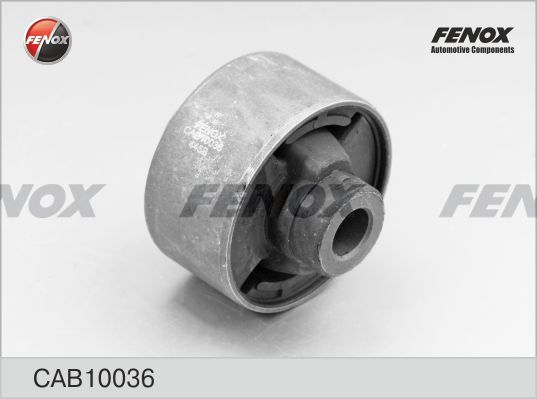 

Сайлентблок рычага передний Fenox CAB10036 honda crv ii 02-06