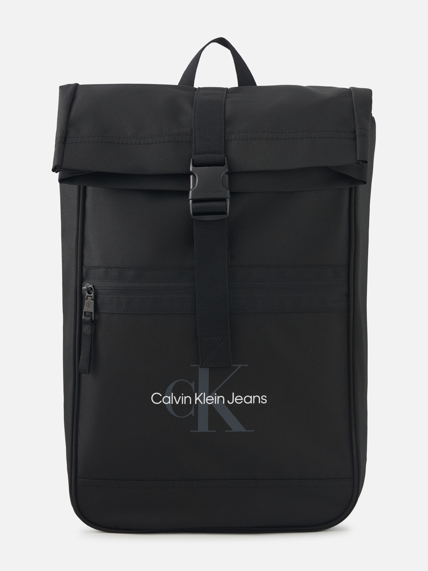 Рюкзак мужской Calvin Klein Jeans Sport Essentials K50K512006 черный, 43х28х12 см