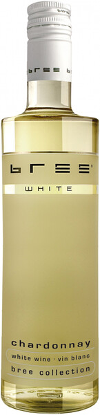 

Вино Bree Chardonnay белое, полусухое, 750 мл