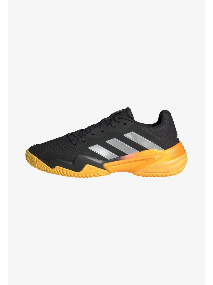 

Кроссовки мужские Adidas AD542A542 черные 48 EU, Черный, AD542A542