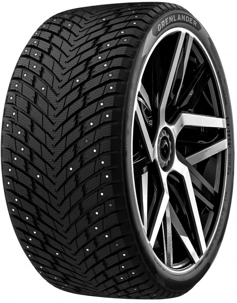 Шина Grenlander Icedefensor Stud II 245/45 R18 100T (шип)