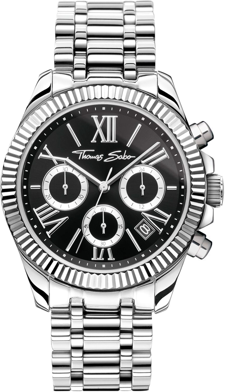 Наручные часы женские Thomas Sabo WA0396-201-201-38