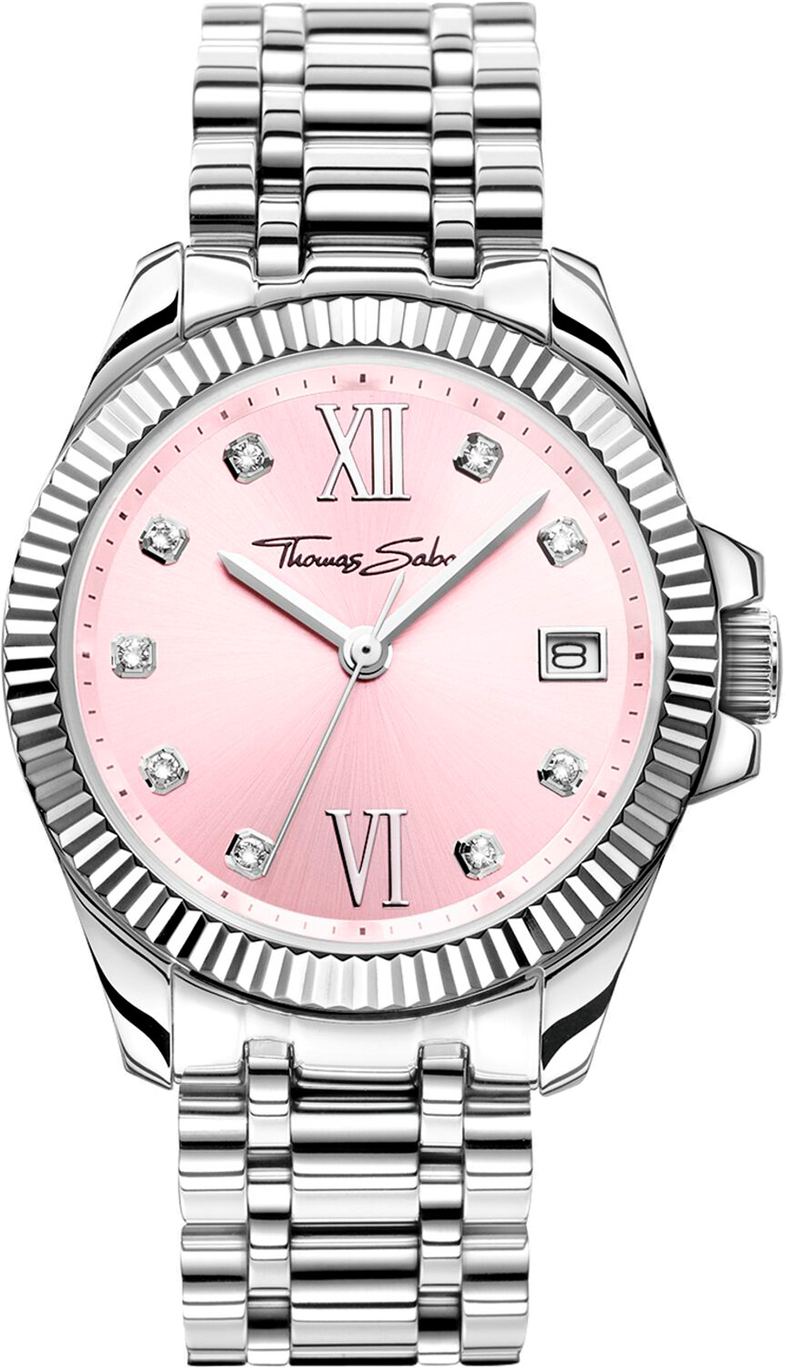 Наручные часы женские Thomas Sabo WA0401-201-204-33