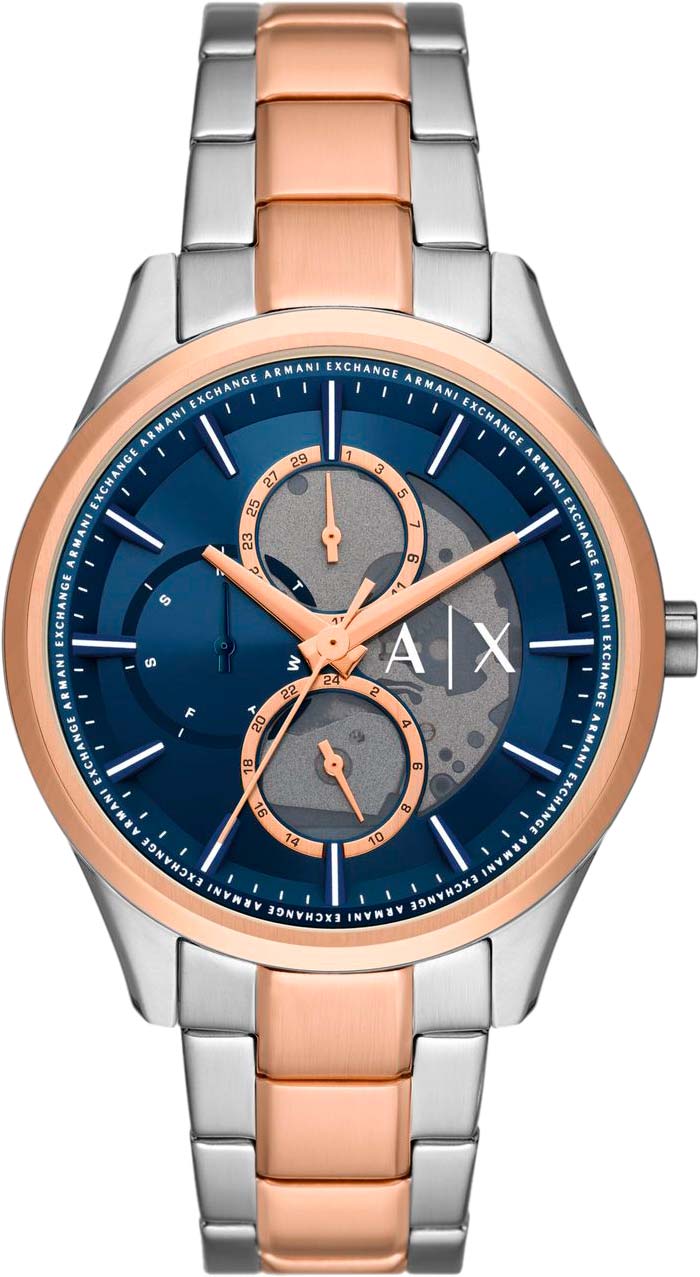 

Наручные часы мужские Armani Exchange AX1874, AX1874