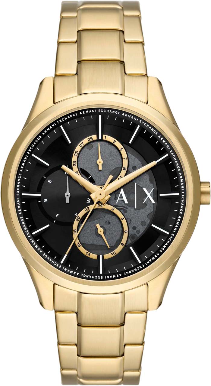 

Наручные часы мужские Armani Exchange AX1875, AX1875