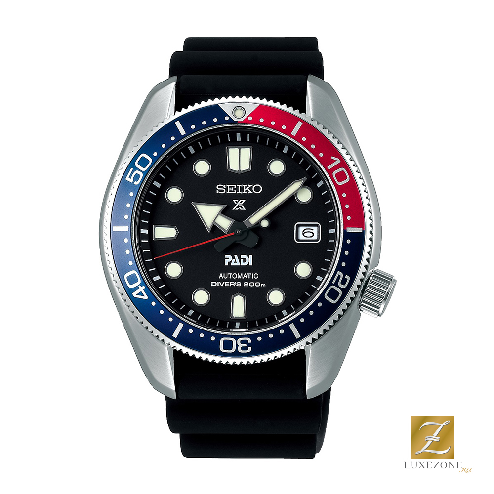 

Наручные часы мужские Seiko SPB087J1, SPB087J1