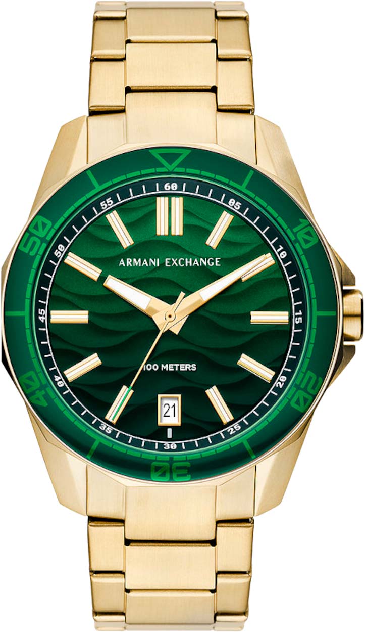 

Наручные часы мужские Armani Exchange AX1951, AX1951