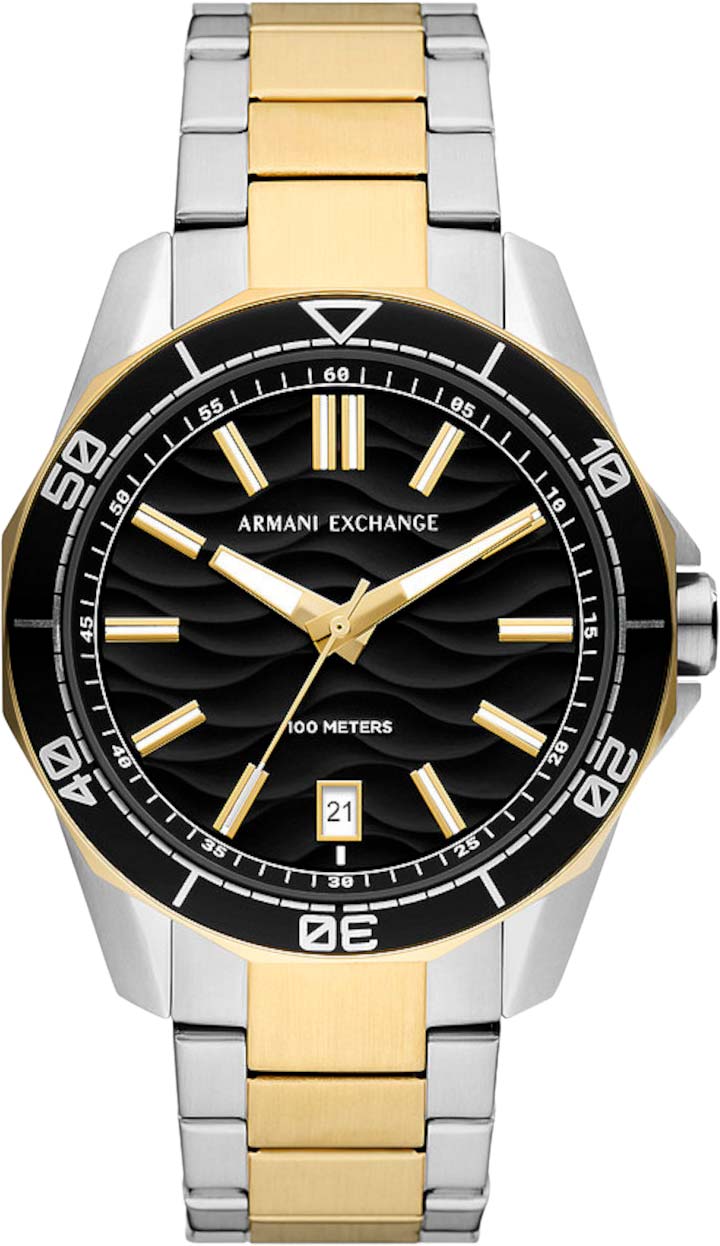 Наручные часы мужские Armani Exchange AX1956 США