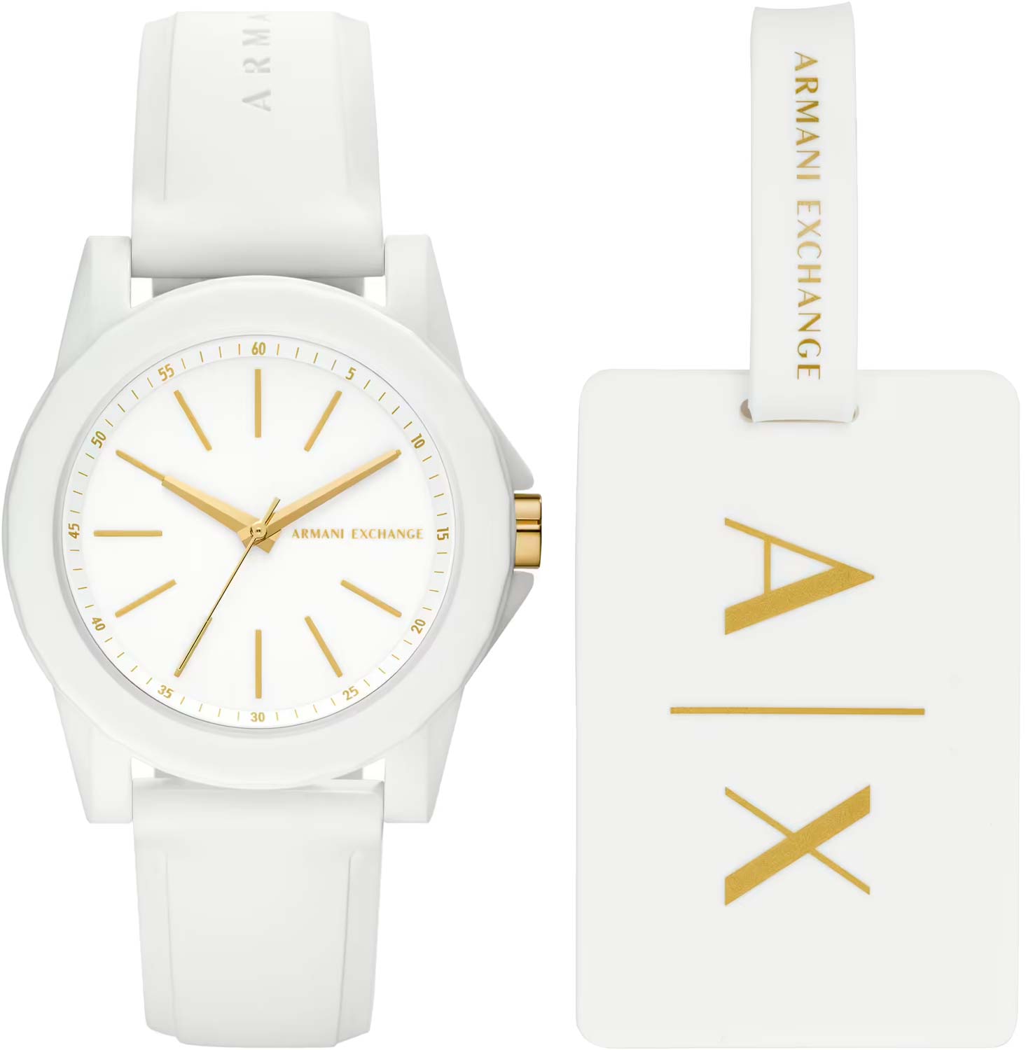 Наручные часы женские Armani Exchange AX7126