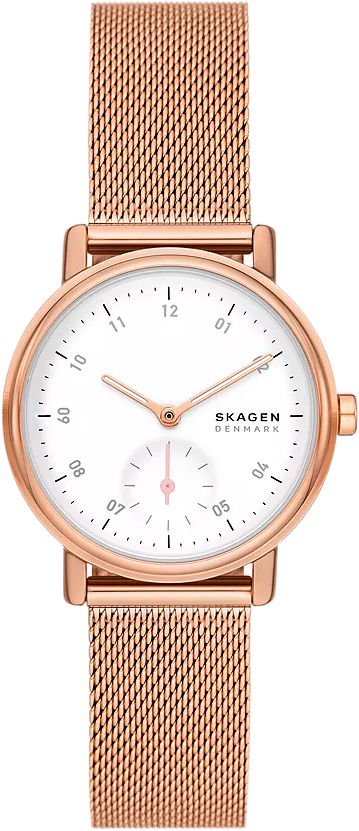 Наручные часы женские Skagen SKW3099