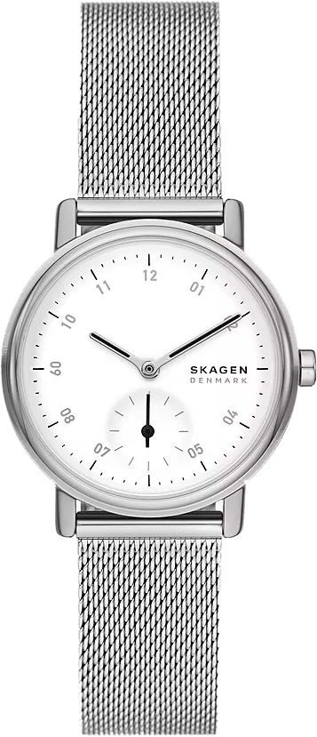 

Наручные часы женские Skagen SKW3100, SKW3100