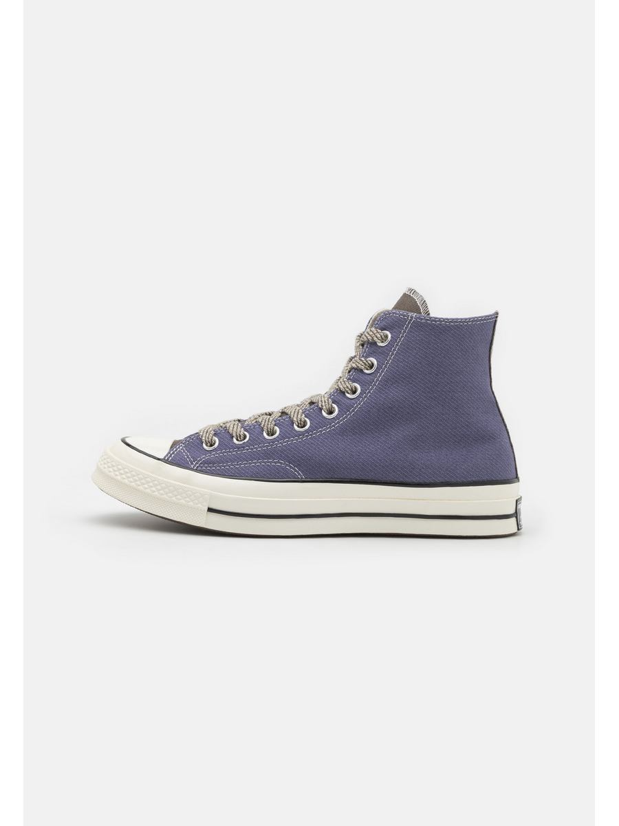 

Кеды унисекс Converse CO415O0NC серые 46.5 EU, Серый, CO415O0NC
