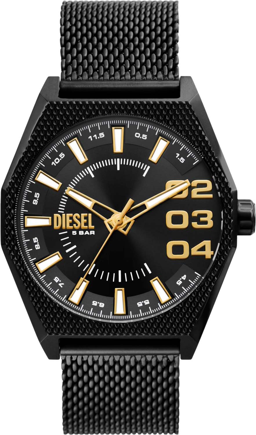 

Наручные часы мужские DIESEL DZ2194, DZ2194
