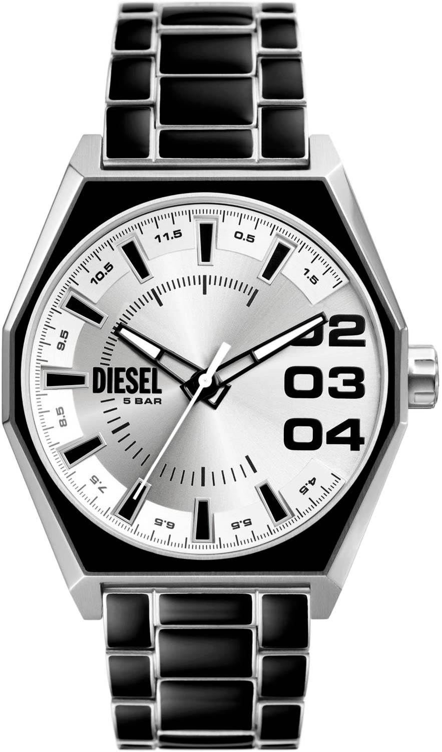

Наручные часы мужские DIESEL DZ2195, DZ2195