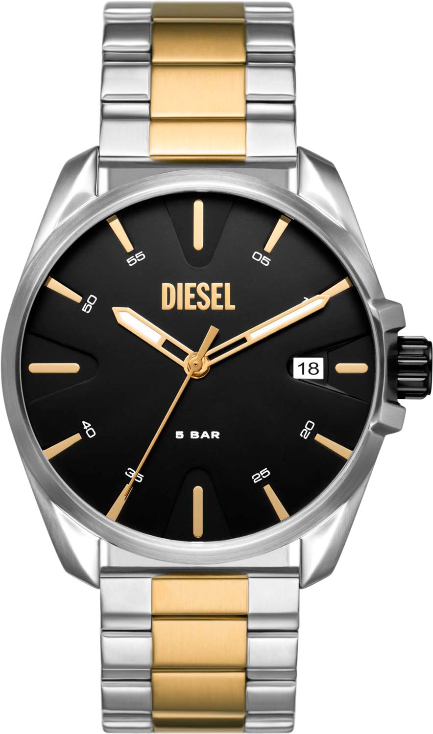 

Наручные часы мужские DIESEL DZ2196, DZ2196