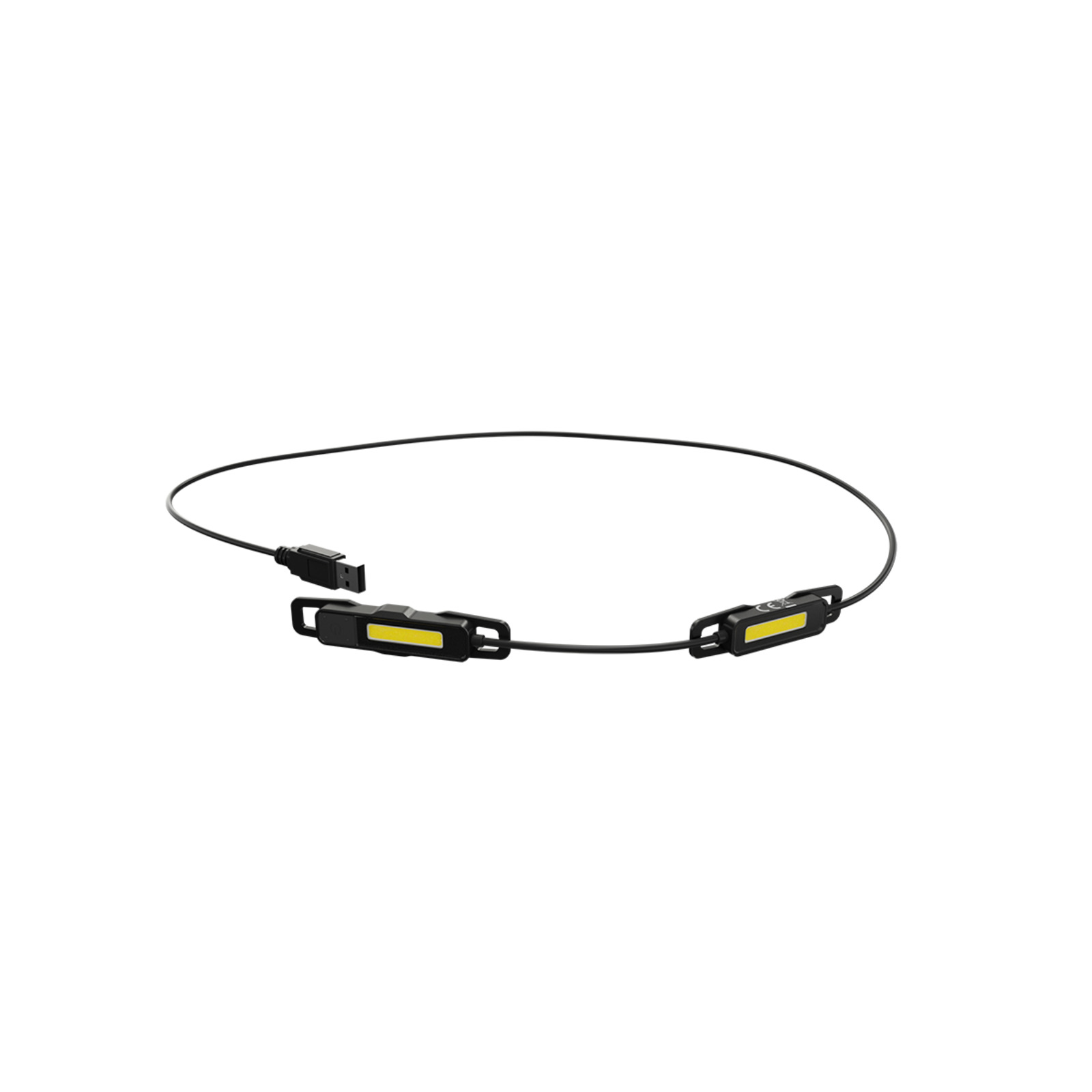 

NITECORE, Черный