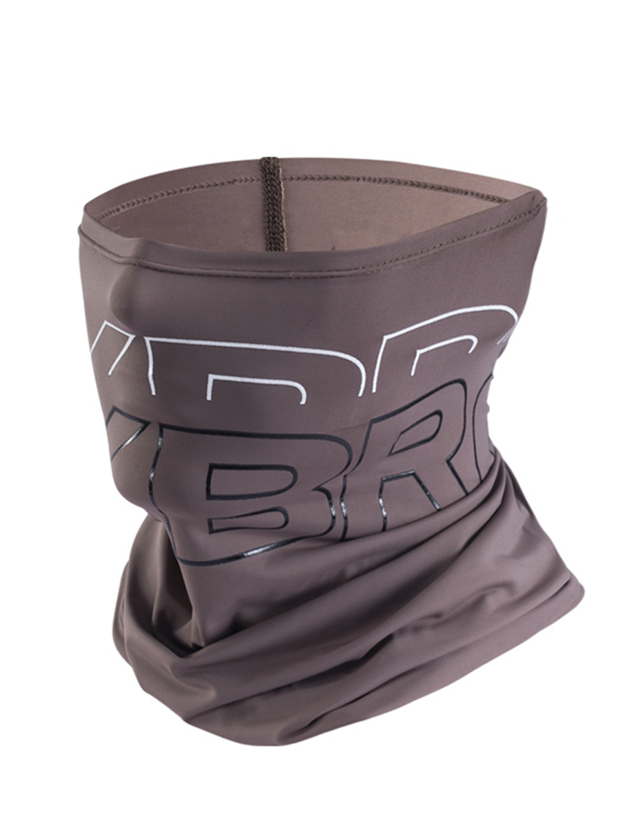 

Бафф Rockbros LF8049-4, коричневый, LF8049-4