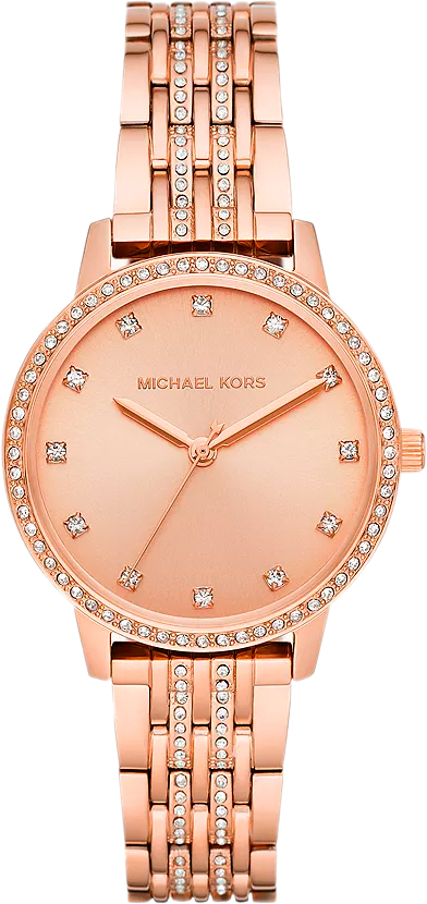 

Наручные часы женские Michael Kors MK4369, MK4369