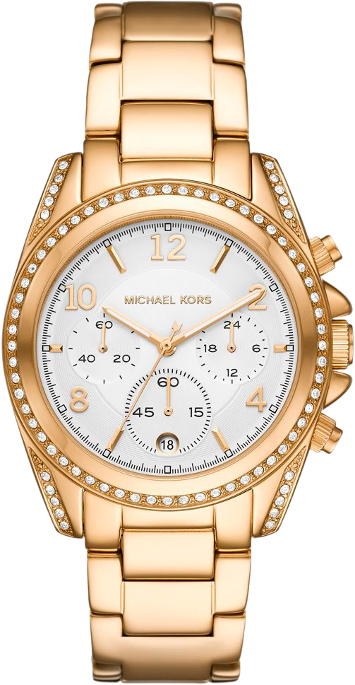 

Наручные часы женские Michael Kors MK6762, MK6762