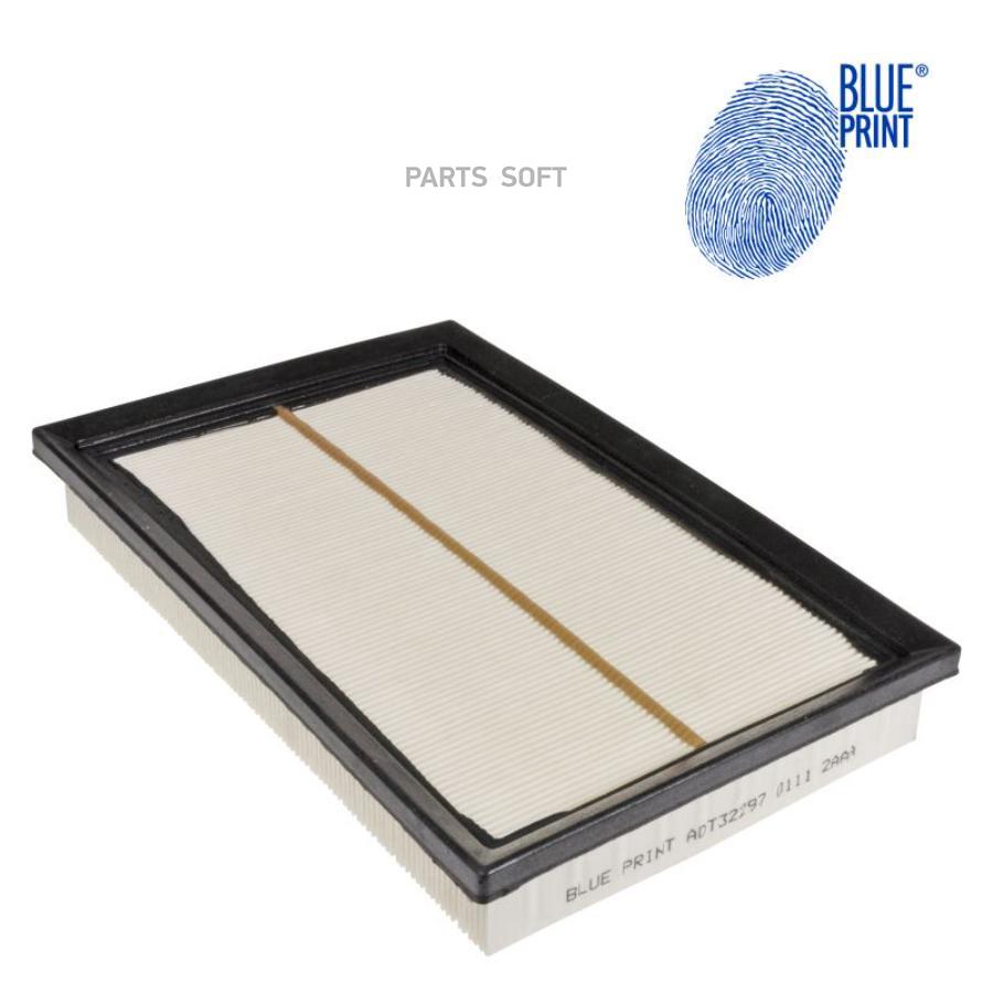 

Фильтр Воздушный Blue Print арт. ADT32297