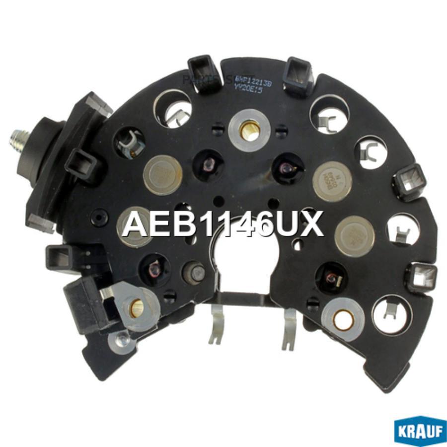 

Диодный Мост Генератора Krauf aeb1146ux
