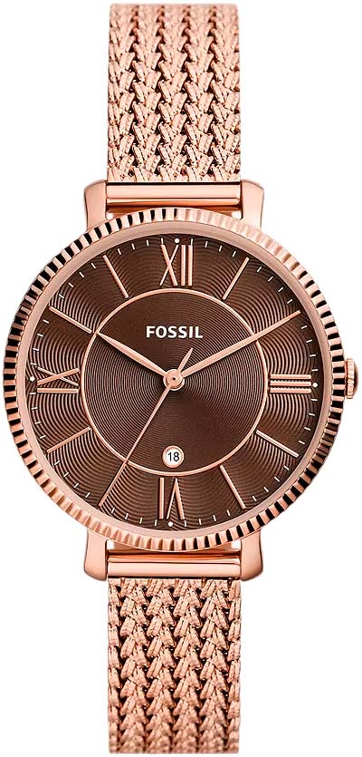 

Наручные часы женские Fossil ES5322, ES5322