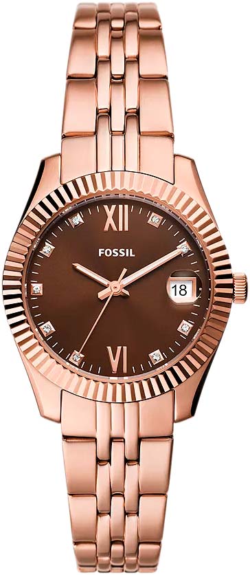 

Наручные часы женские Fossil ES5324, ES5324