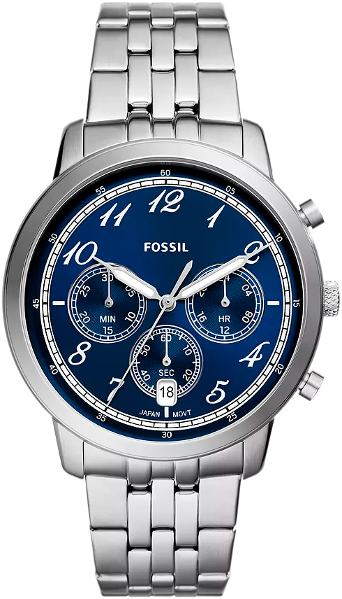 

Наручные часы мужские Fossil FS6025, FS6025