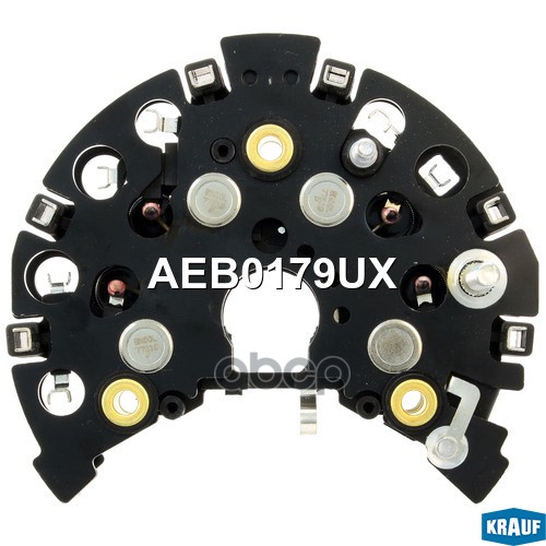 

Диодный Мост Генератора Krauf aeb0179ux