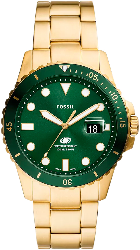 

Наручные часы мужские Fossil FS6030, FS6030