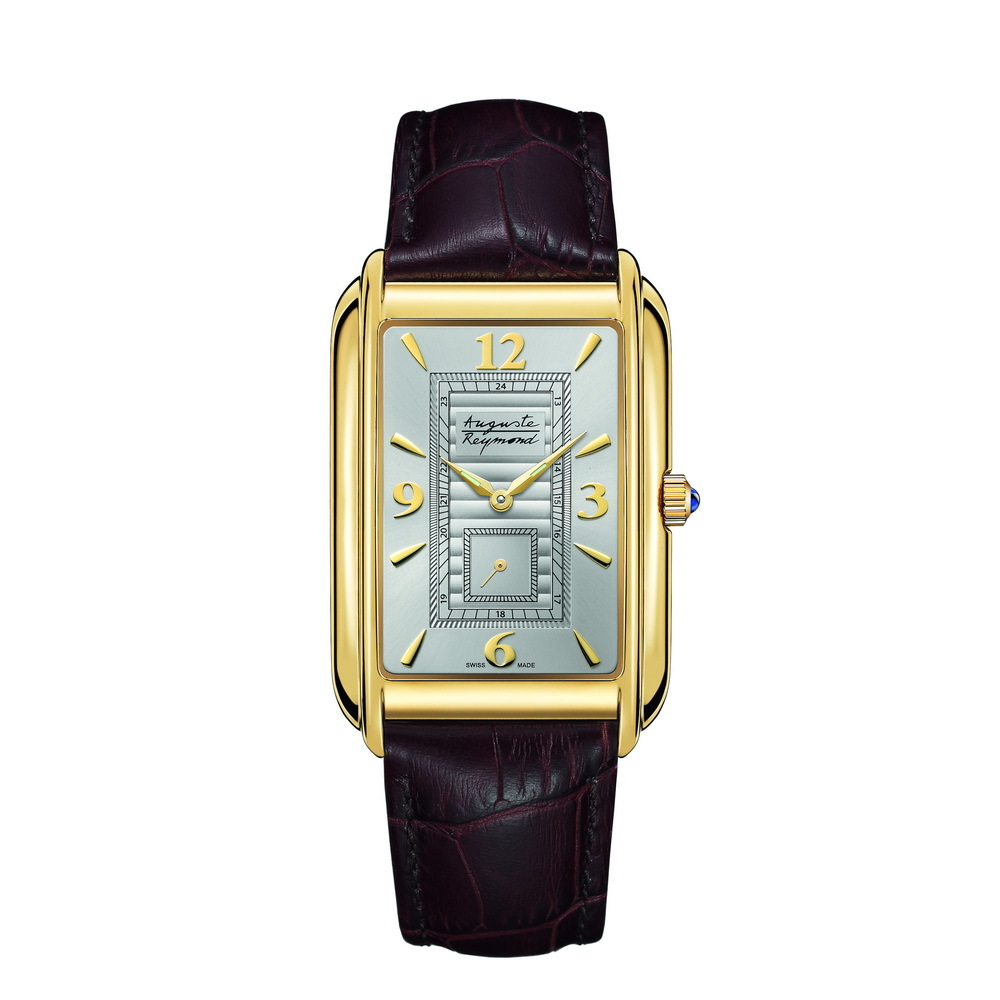 Наручные часы мужские Auguste Reymond AR5610.4.750.8