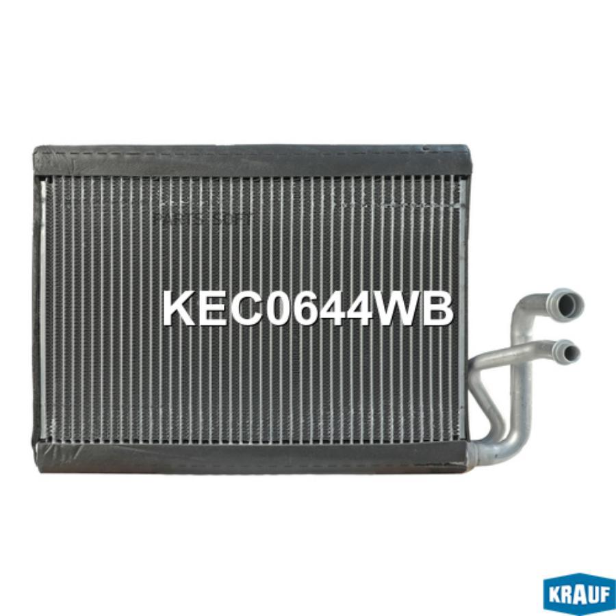 Испаритель Кондиционера Krauf kec0644wb 16423₽