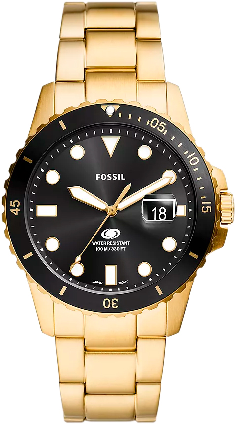 

Наручные часы мужские Fossil FS6035, FS6035