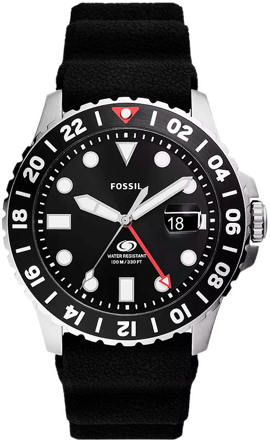 

Наручные часы мужские Fossil FS6036, FS6036