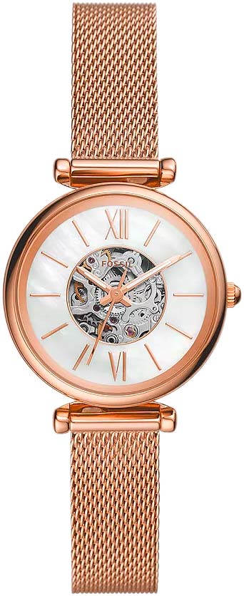

Наручные часы женские Fossil ME3188, ME3188