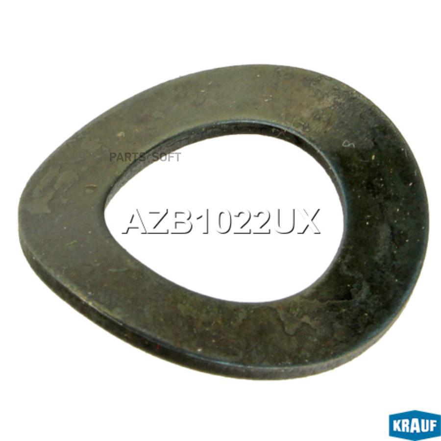 

Кольцо Упорное Комплект Krauf azb1022ux