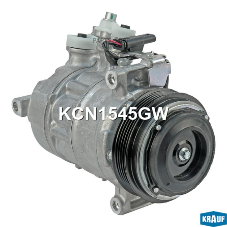 

Компрессор Кондиционера Krauf kcn1545gw