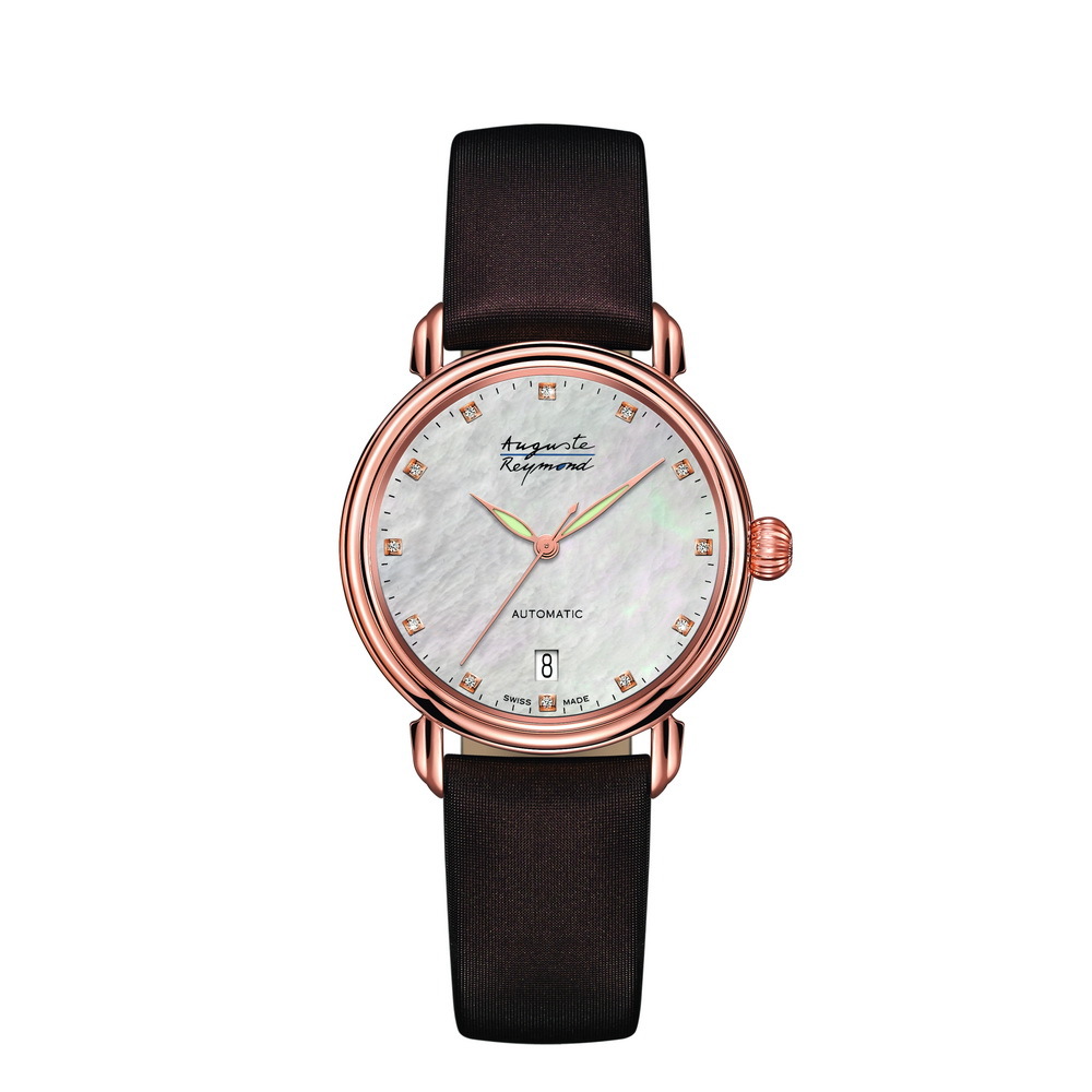 Наручные часы женские Auguste Reymond AR64E0.5.327.8