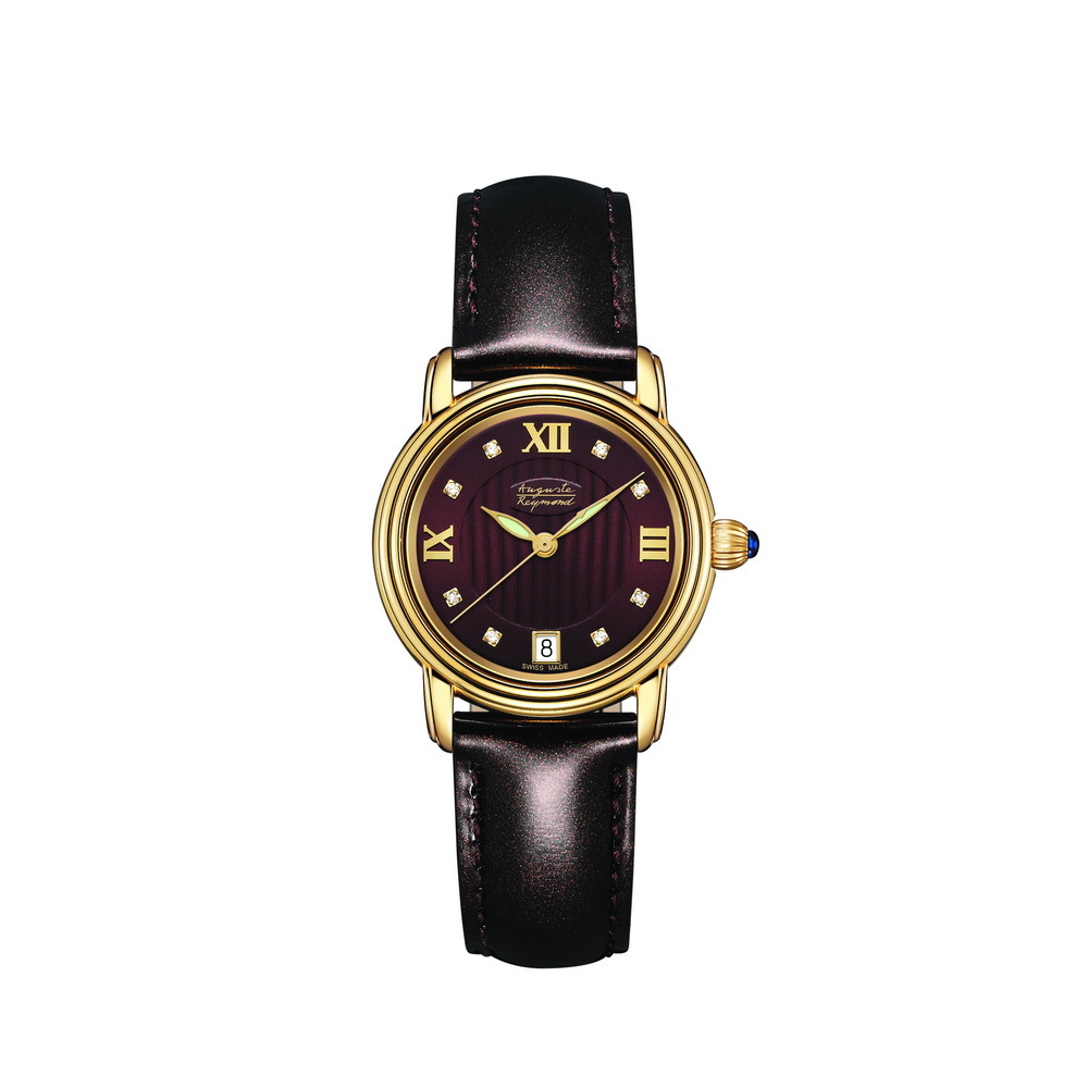 Наручные часы женские Auguste Reymond AR6130.4.837.8