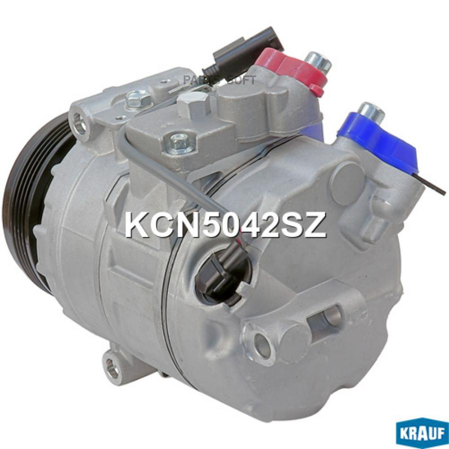 

Компрессор Кондиционера Krauf kcn5042sz