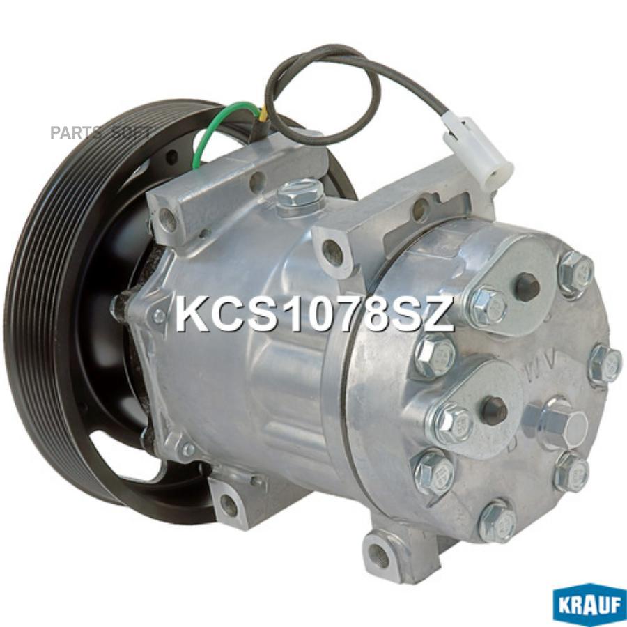 

Компрессор Кондиционера Krauf kcs1078sz